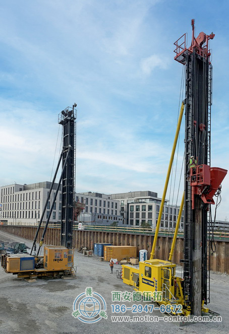 一种具有冗余位置检测的绝对数字编码器