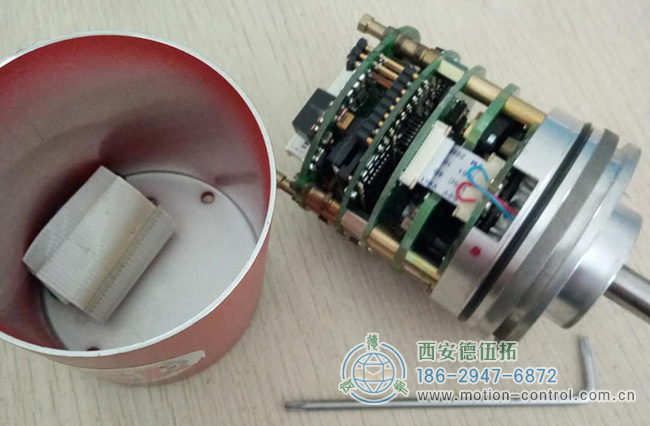 如何快速购买合适的旋转编码器？