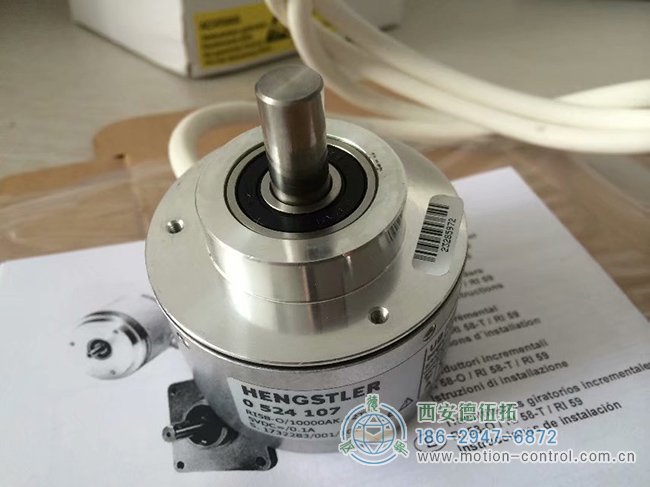 多圈绝对值编码器的可靠性了解一下