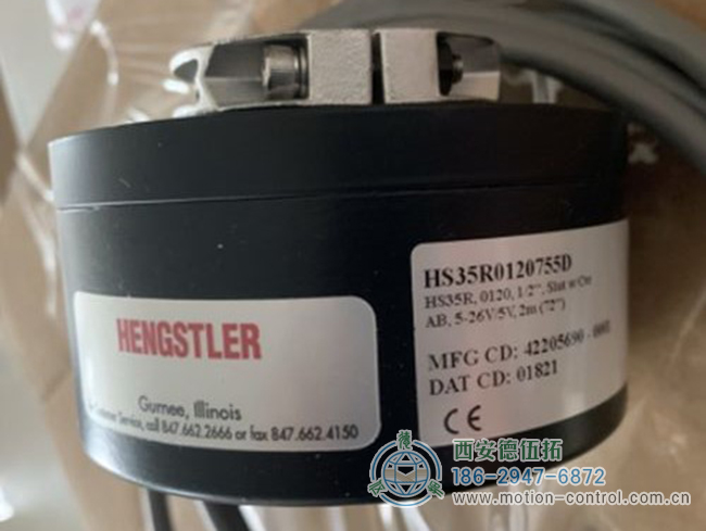 重载编码器的优点及其应用