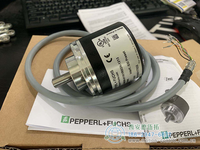 主轴编码器在数控机床方面的应用原理？