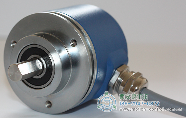 Profinet和Profibus编码器通信协议之间的差异