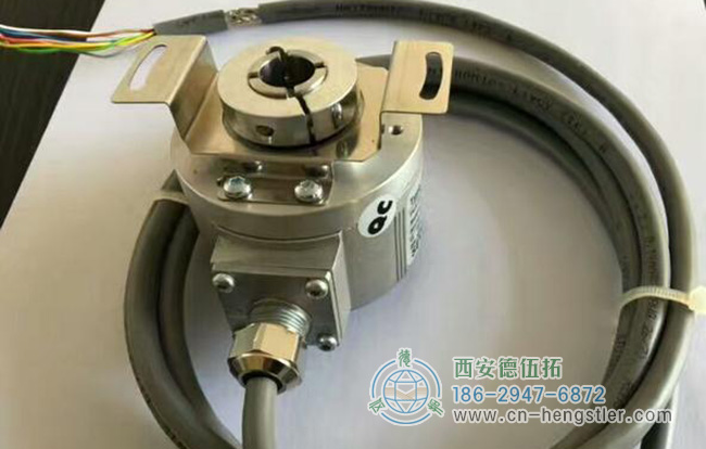 磁电编码器的三相、六相到底是啥意思？