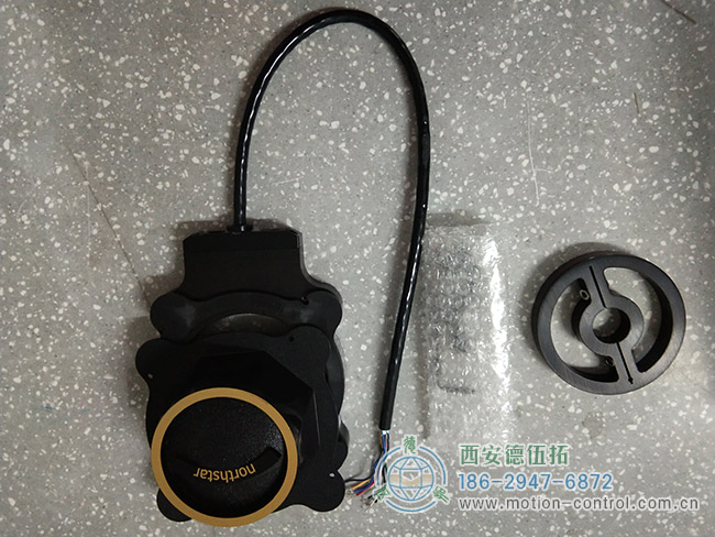 磁性编码器相对于电位计的优势