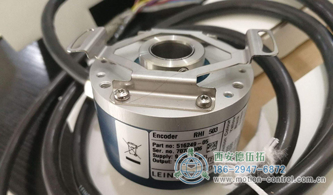 编码器的日常维护保养怎么做？