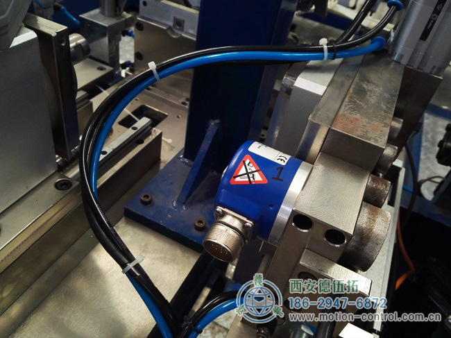 编码器的分类及其在应用起到的作用解析。