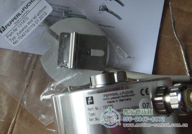 增量编码器是怎么工作的？