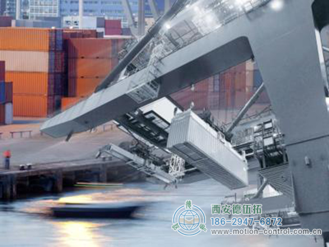 经过充分验证和测试的双面轴承概念