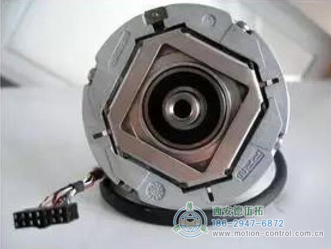 简述海德汉编码器的安装和拆卸