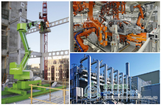 适用于C1/C2环境下的编码器