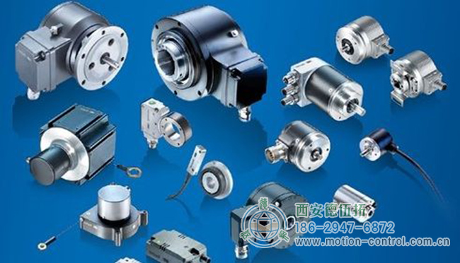 如何选择正确的编码器类型？