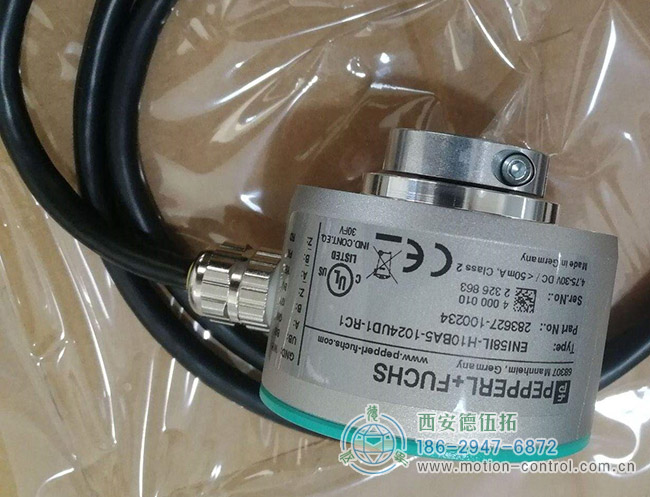 多圈绝对值编码器的特点是什么？