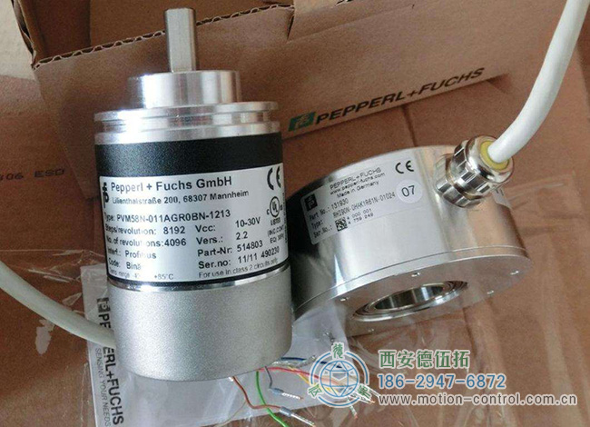 如何解决单圈多圈SSI编码器的定制生产？