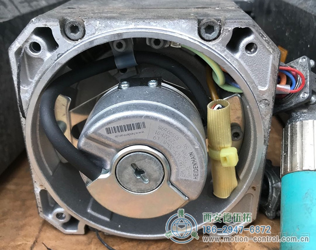 浅谈户外旋转编码器的选择与要求。