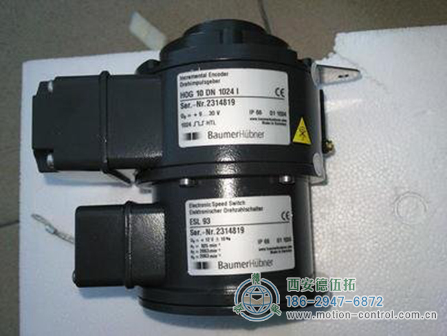 一文了解两种编码器的区别与应用