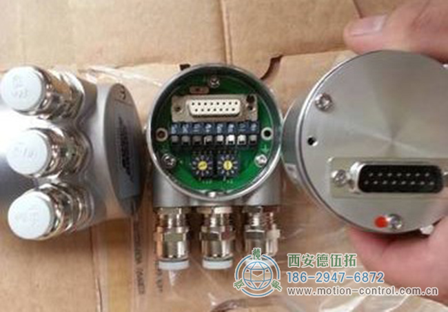 从编码器损坏的原因探素延长编码器寿命方法！