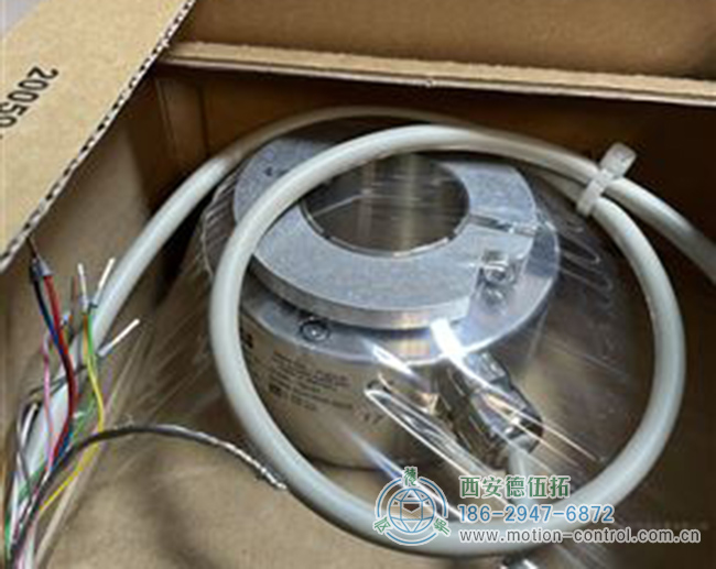 分析控制系统中SSI编码器接口的应用！