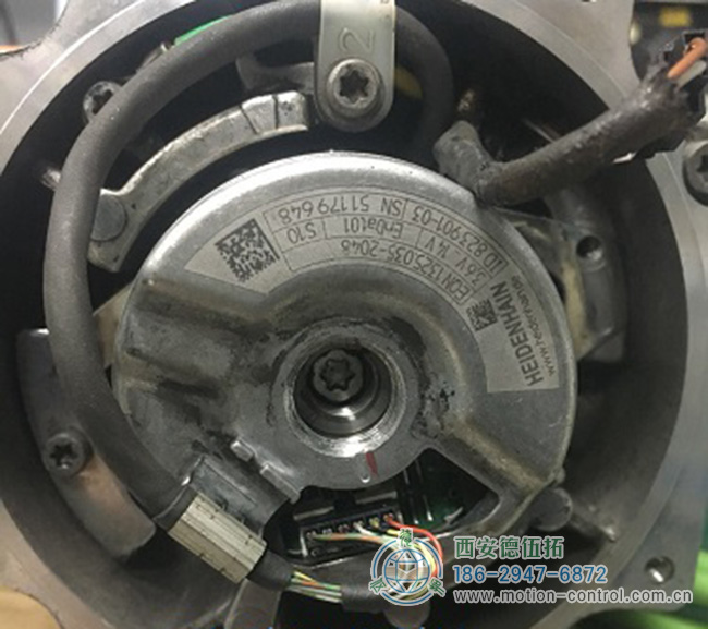 编码器报警背后的常见问题及对策！