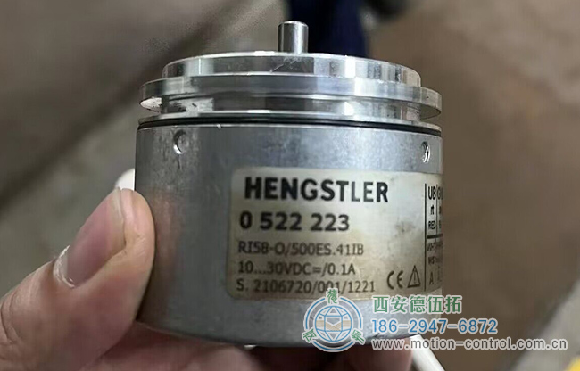 不同的应用该如何选择合适的编码器？