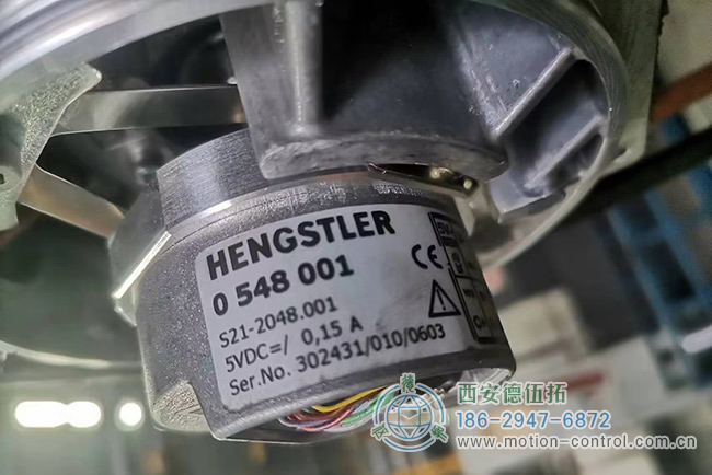 高速编码器的功能是什么？