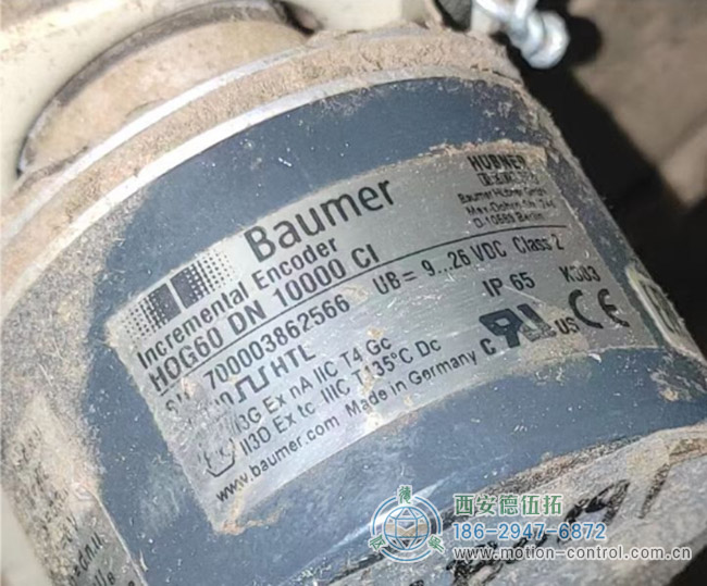 使用绝对式编码器时最常见的故障有哪些？