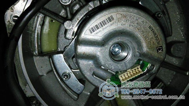 机床主轴编码器的选择与装配原则