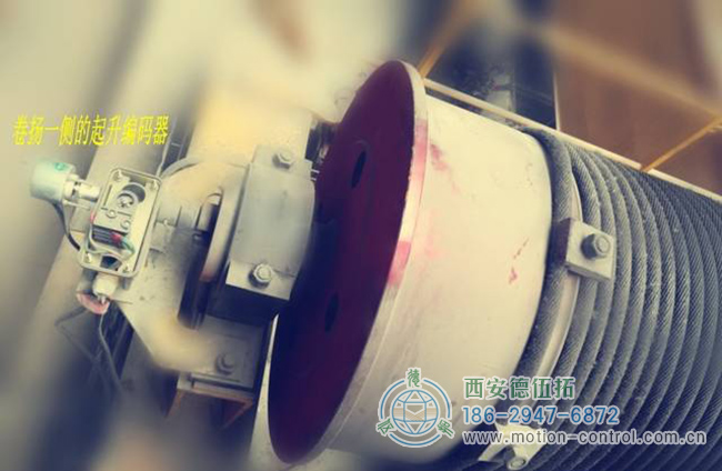 环境对旋转编码器的使用有哪些影响？