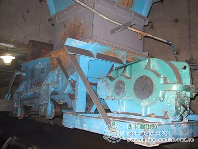 给煤机编码器的安全操作和维护保养规程